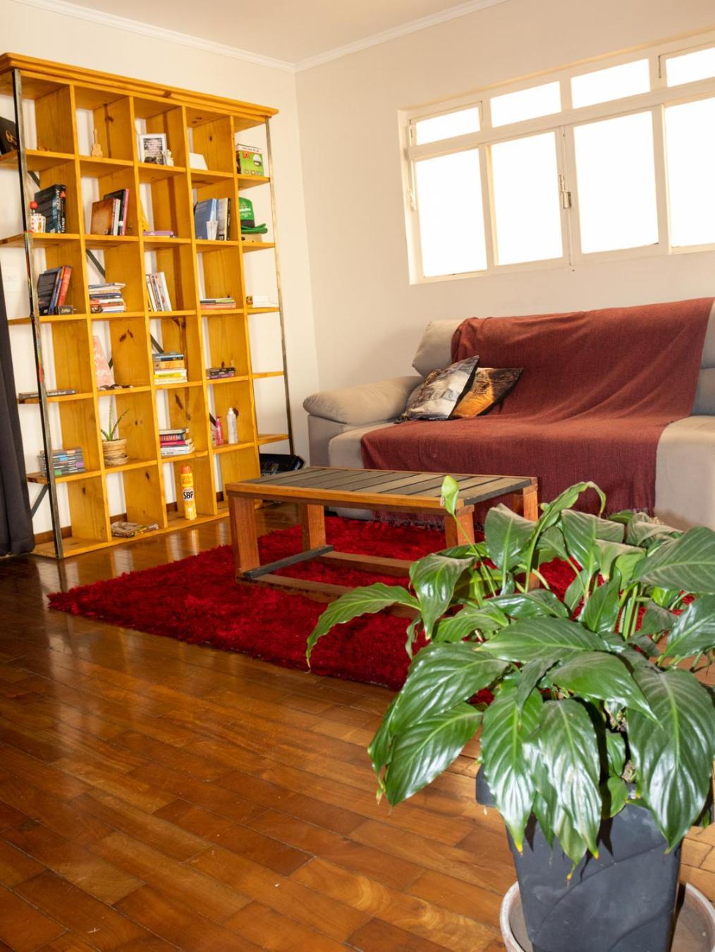 Homestay Individual Em