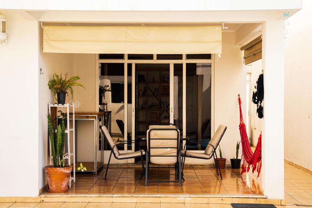 Homestay Individual Em