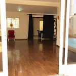 Quarto Individual Em Sao Paulo