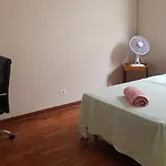 Quarto Individual Em Sao Paulo