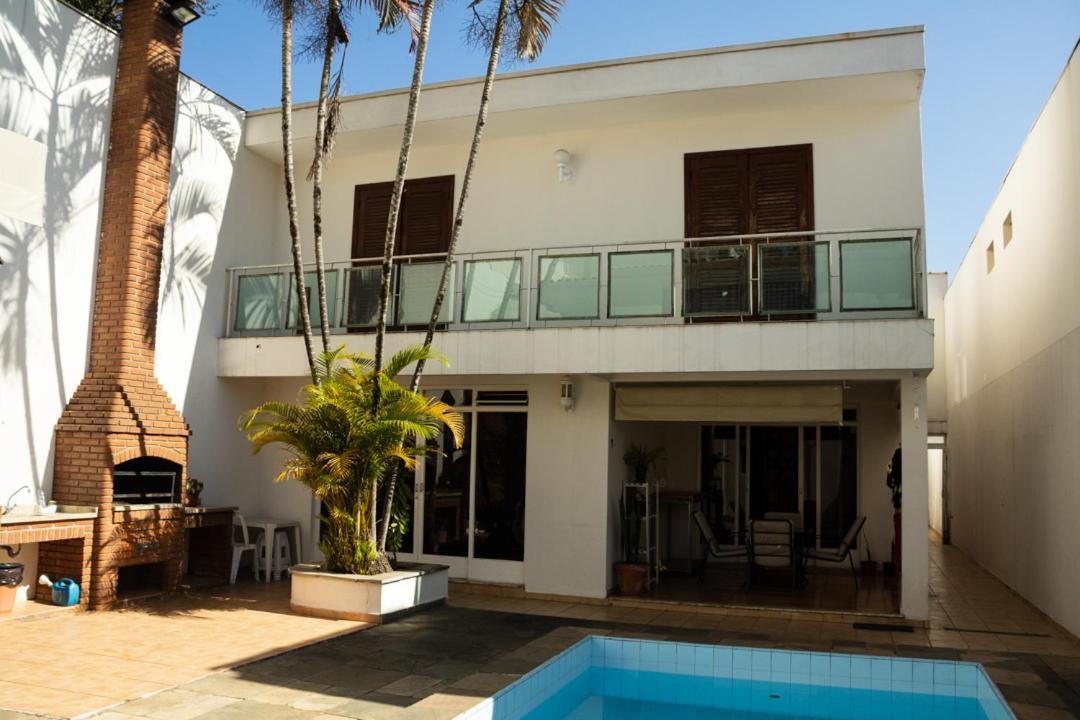 Hospedagem domiciliar Individual Em São Paulo